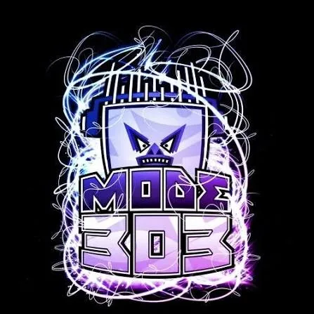 MODE303 - Petualangan Tanpa Batas di Dunia Terbuka