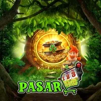 PASAR123 - Game Arcade Seru dan Menantang