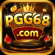 PGG68 - Permainan Match-3 Seru dan Menarik