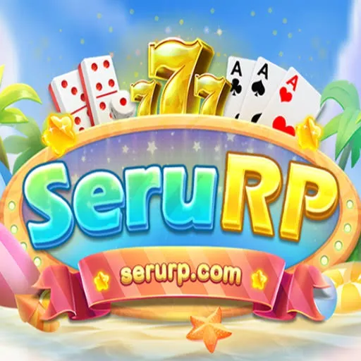 SERURP - Game Tembak Ikan Penuh Aksi