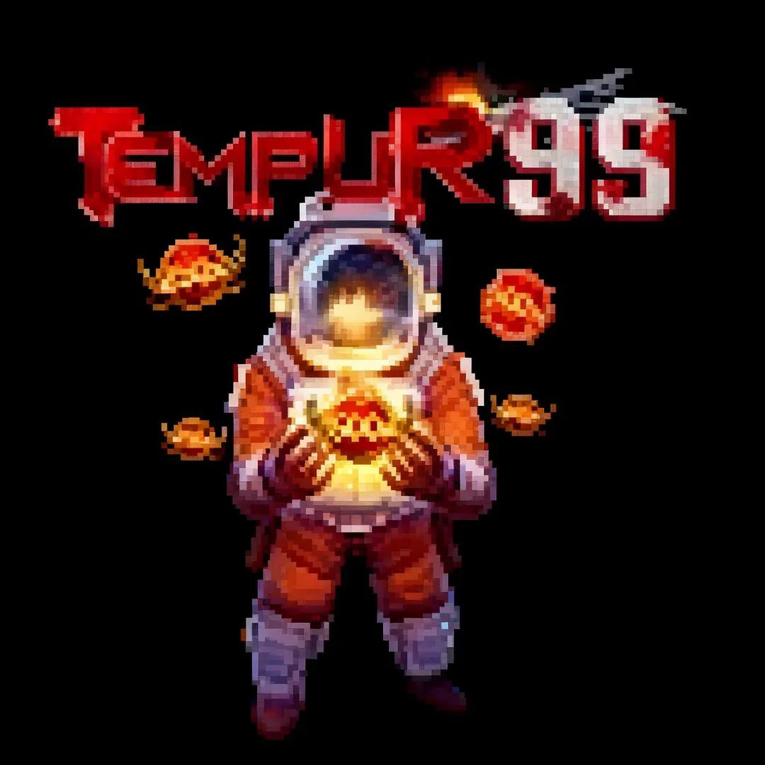 TEMPUR99 - Game Idle Strategi Tempur yang Seru