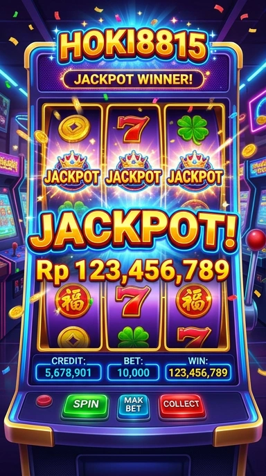 Screenshot aplikasi hoki8815 dengan antarmuka sederhana.